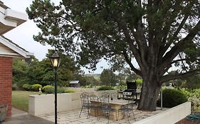 Casa Rossa - Barossa